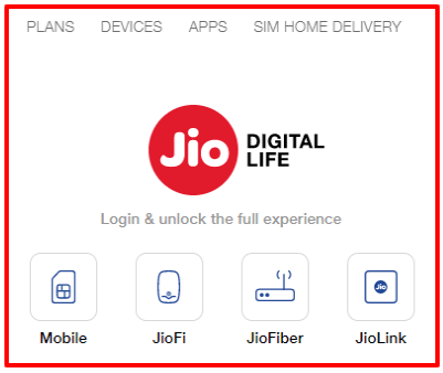 jio ka net kaise check kare